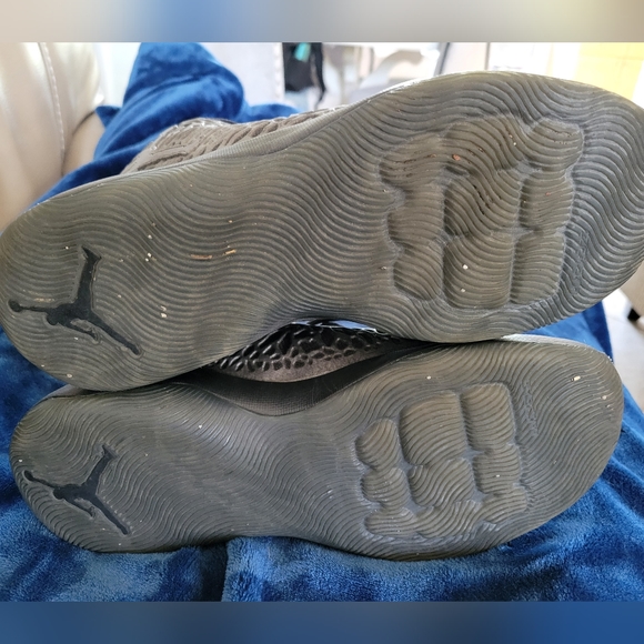 Men's Air Jordan Ultra Fly Basketball shoes 834268-010 size 11 - Picture 6 of 6